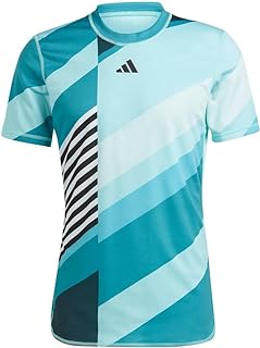 Men's Tennis New York Reversible T-Shirt