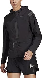 Women's Marathon Translucent Jacket