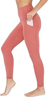 90 Degree By Reflex Womens Power Flex Yoga Pants
