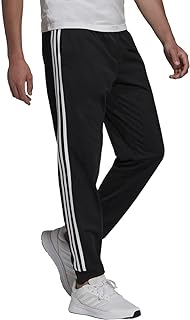 Men's Essentials 3-Stripes Tricot Jogger Pants