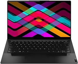 Lenovo 2022 IdeaPad Slim 9i 14" 4K UHD (3840x2160) Touchscreen Laptop: 11th Gen Intel Core i7-1195G7, 16GB DDR4 RAM, 512GB PCIE SSD, Backlit Keyboard, Windows 11