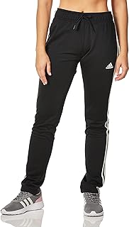 Women's Warm-up Tricot Regular 3-Stripes Track Pants