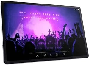 Lenovo Tab P11 Pro TB-J706F ZA7C0031US Tablet - 11.5" WQXGA - 6 GB RAM - 128 GB Storage - Android 10-Slate Gray - Qualcomm SoC Platform SoC - Qualcomm Snapdragon 730G Octa-core (8 Core) 2.