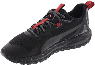Twitch Runner Trail Camo Mens Running