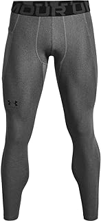 Under Armour Mens Armour HeatGear Leggings