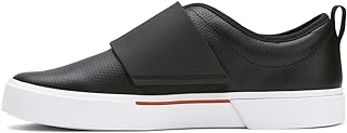 Mens El Rey Ii Perf Slip On Sneakers Casual Shoes Casual - Black