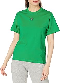 Women's Plus Size Adicolor Essentials Regular T-Shirt