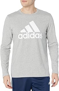 Men's Essentials Long Sleeve T-Shirt