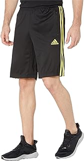 Men's Designed 2 Move 3-Stripes Shorts
