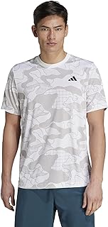 Club Graphic Tennis T-Shirt