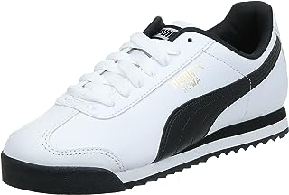 Roma Basic Leather Sneaker