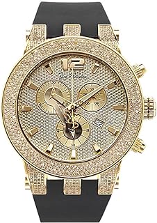 Joe Rodeo Broadway JRBR3 Diamond Watch