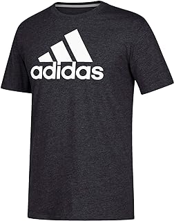 Men's Go-to-Performance Short Sleeve Tee