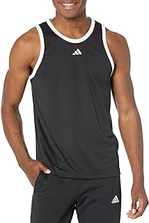 Men's 3-Stripes Tank