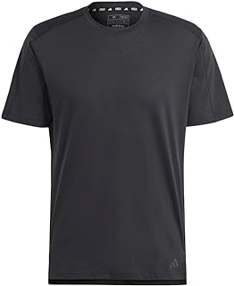 Men's Yoga Base T-Shirt