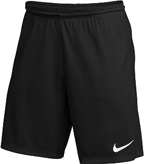 Nike Soccer Park III Shorts