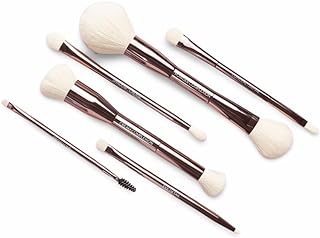 Jenny Patinkin Sustainable Luxury Dual-Ended Makeup Brush Set