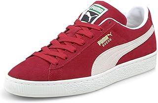 Suede Classic + Sneaker