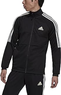 Men's Aeroready Sereno Cut 3-Stripes Slim Track Top