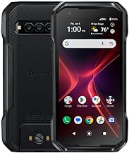KYOCERA DuraForce PRO 3 E7200 Verizon 128GB Black 5G Smartphone