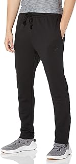 Men's All Szn Fleece Tapered Pants