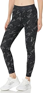 Women's Techfit Camo 7/8 Tights