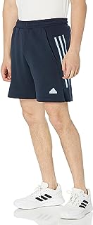 Men's Future Icon 3 Stripes Short