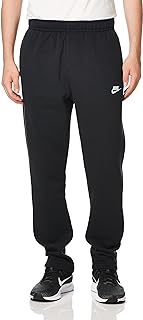 Nike Men's NSW Club Pant Open Hem