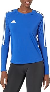 Women's Hi Low Jersey Long Sleeve