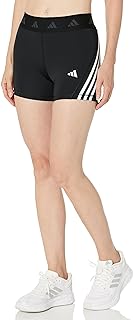 Women's Techfit Hyperglam 3-inch Short Tights