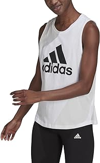Women's Essentials Big Logo Tank Top