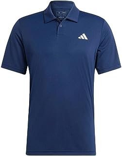Men's Club Tennis Polo Shirt