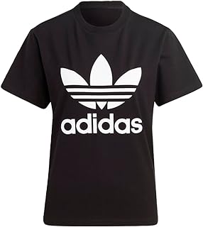 womens Trefoil T-Shirt