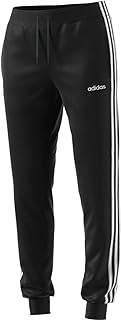 Women's Essentials 3-Stripes Tricot Joggers