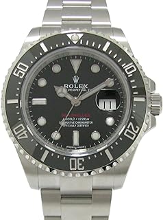 Rolex Oyster Perpetual Sea-Dweller 126600