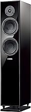 Yamaha Audio NS-F150 Floor Standing Speaker - Each (Black)