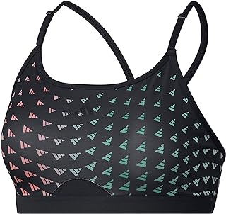 Women's Aeroreact Training Light Support Bra