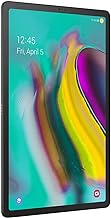 Samsung Galaxy Tab S5e- 10.5" 64GB, LTE Unlocked- SM-T727UZKAXAA, Black