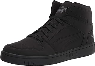Men's Rebound Layup Nubuck Sneaker