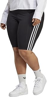 Women's Adicolor Classics High Waisted Short Tights