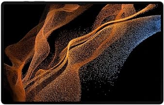 Galaxy Tab S8 Ultra | 4G(LTE) + Wi-Fi SM-X906N 128GB | Factory Unlocked - Korean International Version (Graphite)