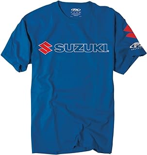 Factory Effex 'Suzuki' Team T-Shirt