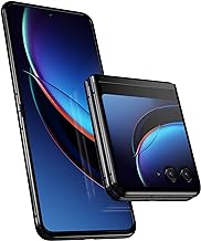 Motorola razr+ | 2023 | Unlocked | Made for US 8/256 | 32 MPCamera |Black