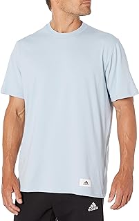 adidas Men's Lounge T-shirt