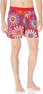 Men's Standard X Farm Unitefit Length Swim Shorts