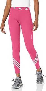 Women's Techfit 3-Stripes 7/8 Tights