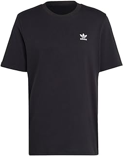 Men's Trefoil Essentials T-Shirt