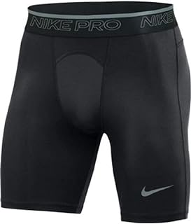 Nike Mens Pro Training Compression Shorts