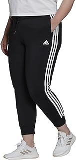 Women's Essentials Fleece Tapered Cuff Pants