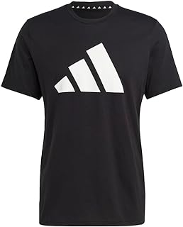 Men's Training Essentials Feel Ready Logo T-Shirt